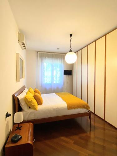 Apartment San Siro Ippodromo