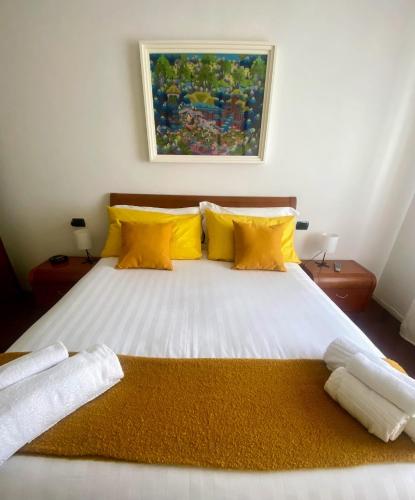 Apartment San Siro Ippodromo
