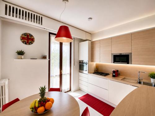 Apartment San Siro Ippodromo