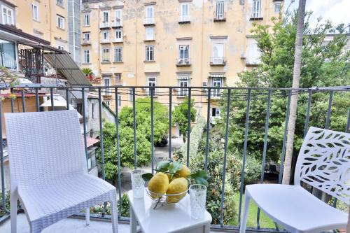 GuestHost - Max's Maison per Spaccanapoli