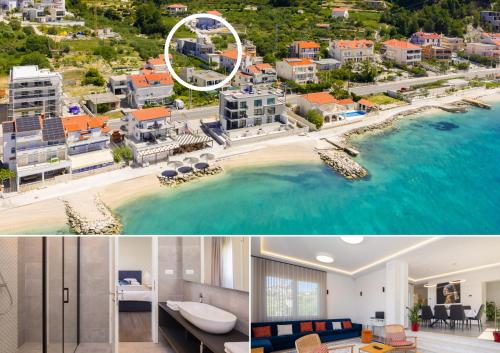 The Adriatic Retreat