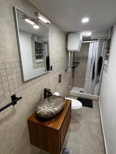 Foto Solis Apartment 6