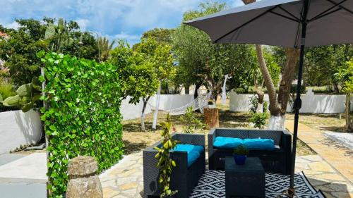 Andreas Premium Apartments - Public Pool near the sea By Villa Mana Gers