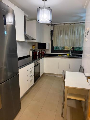 Apartamento en Jardines de las Marinas