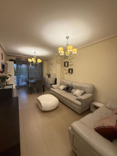 Apartamento en Jardines de las Marinas