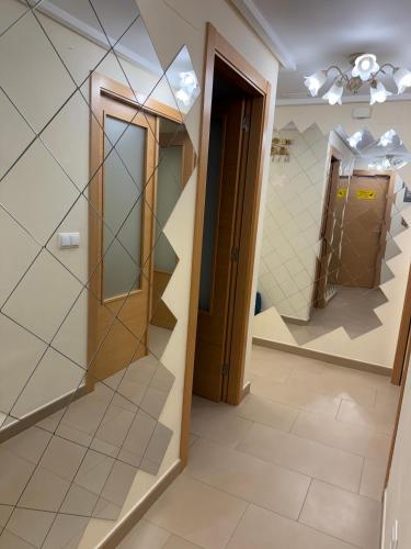 Apartamento en Jardines de las Marinas