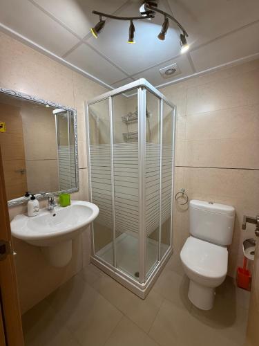 Apartamento en Jardines de las Marinas