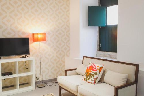 Loving Chiado - Ground Floor