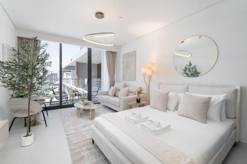 Luxury Studio Escape, Avelon Boulevard, Arjan