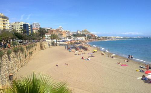 Lemon Minerva Benalmádena