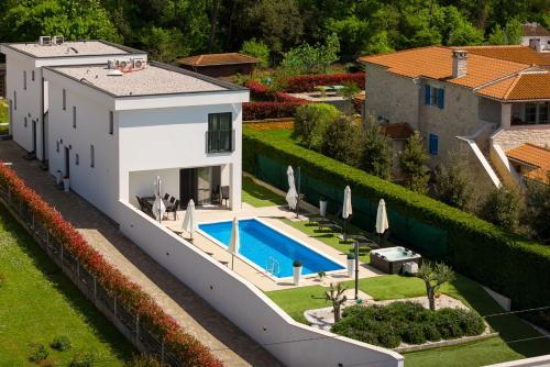 Villa Maria