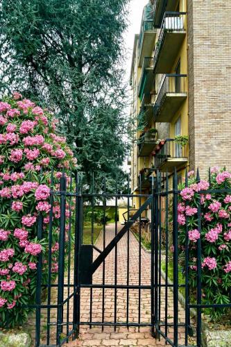 Apartment San Siro Ippodromo