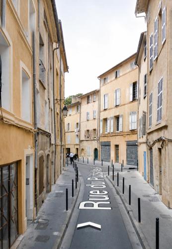 Èrsextius, IB, Aix-en-Provence