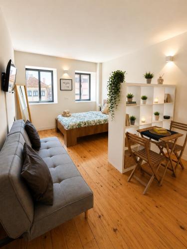 Cozy Retreat in the Heart of Porto