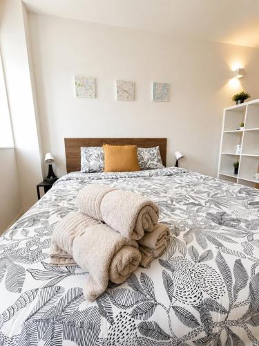 Cozy Retreat in the Heart of Porto
