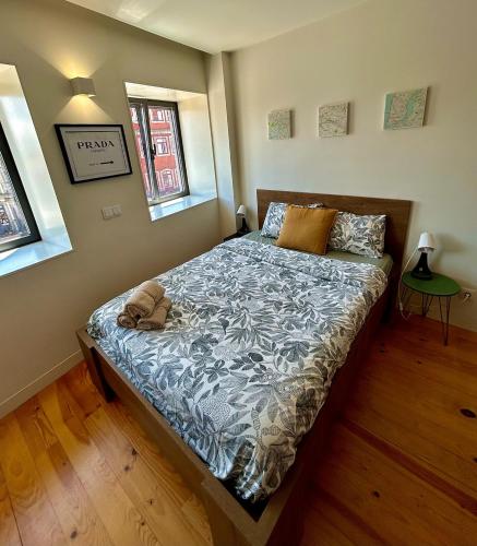 Cozy Retreat in the Heart of Porto