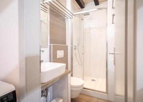 St. Stephen's Square Apartment
