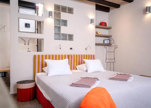 St. Stephen's Square Apartment