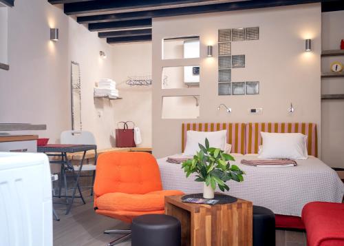 St. Stephen's Square Apartment