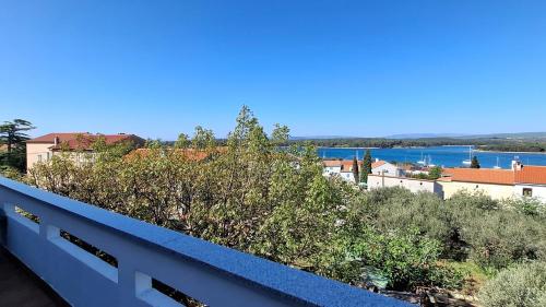 Sea View Apartment in Punat 1 by Villas Guide