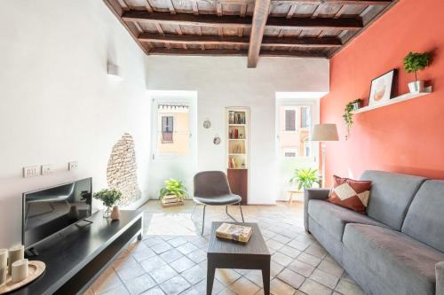 Maison Leonardo al Colosseo