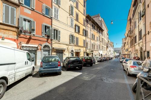 Maison Leonardo al Colosseo
