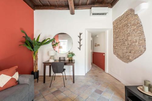 Maison Leonardo al Colosseo