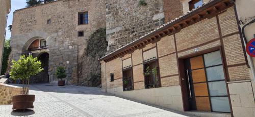 Casa Valmardón