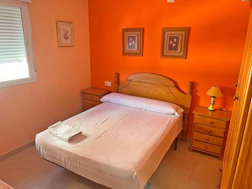 Apartamentos Peñiscola Mar Azul 3000