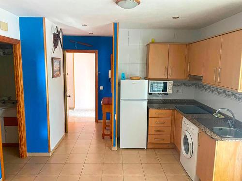 Apartamentos Peñiscola Mar Azul 3000