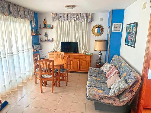 Apartamentos Peñiscola Mar Azul 3000