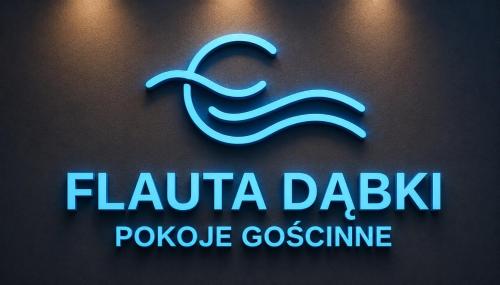 Flauta Dąbki