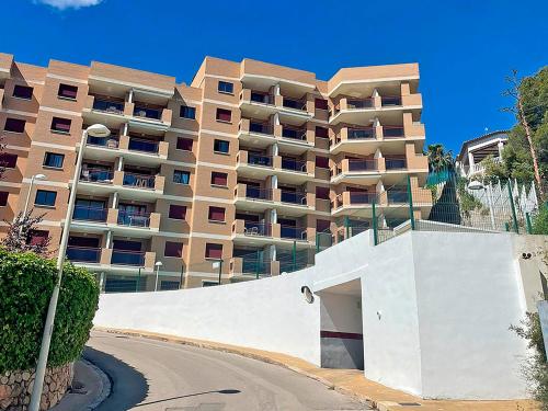Apartamentos Mirador del Castillo 3000