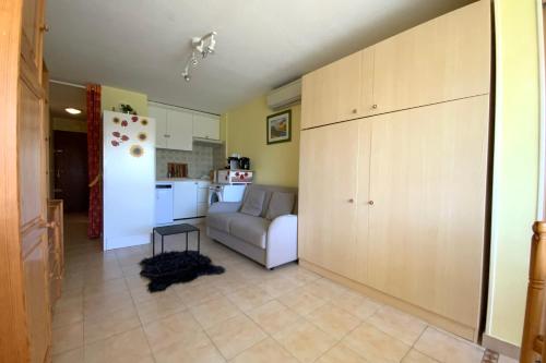LOrée de Camargue Studio cosy avec cour proche plage