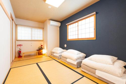 Epoch Inn Tofukuji