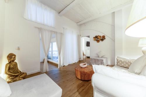 Campo dei Fiori Historic Apartment