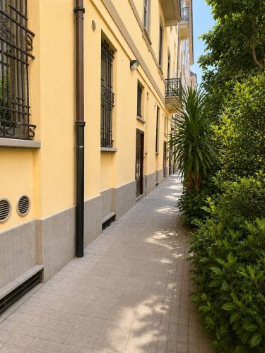 Comfort Two-Bedroom Apartment - Viale Umbria, Porta Romana