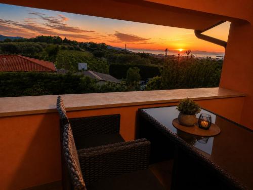 Apartma Sonce