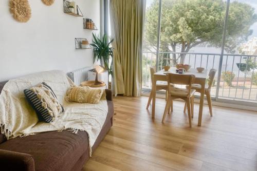 Les Caravelles Appartement rénové proche plage & parking