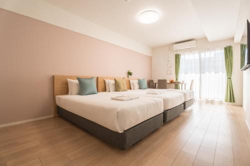 ESLEAD HOTEL Osaka Nipponbashi