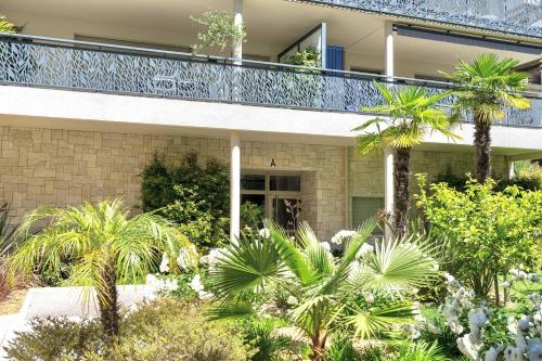Palm Riviera - Croisette Terrace Garden