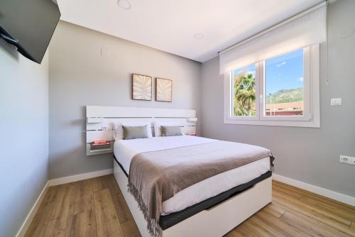 Marbella Suite en Banana Beach, near the beach