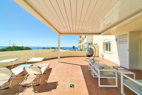 Marbella Suite en Banana Beach, near the beach
