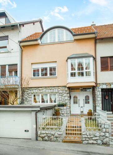 Barun Zagreb