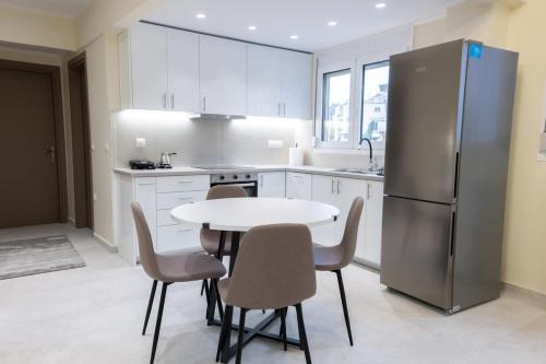Cozy Apartment in the Heart of Kavala