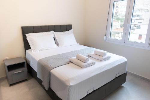 Cozy Apartment in the Heart of Kavala