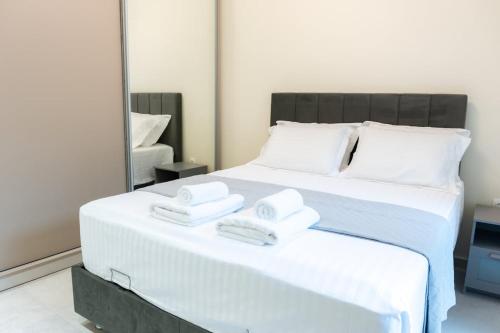 Cozy Apartment in the Heart of Kavala