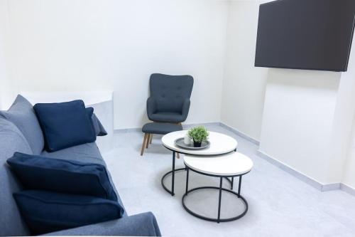 Cozy Apartment in the Heart of Kavala