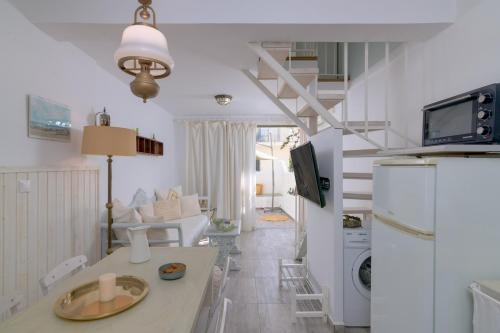 IVORY MAISONETTE Private Terrace near Old Town
