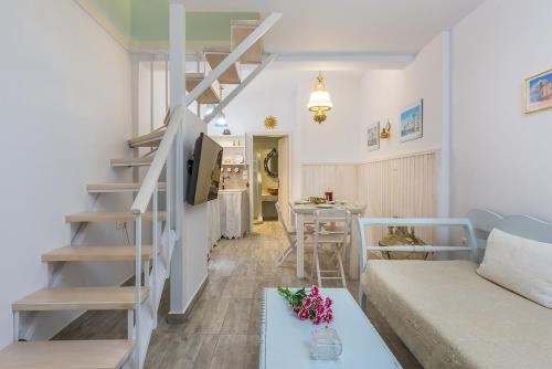 IVORY MAISONETTE Private Terrace near Old Town